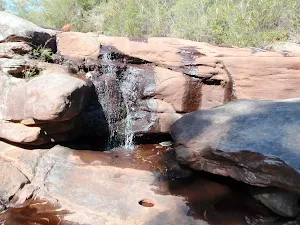 Rocky Ponds