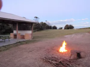 Teralba to Newcastle via Glenrock Scout Camp