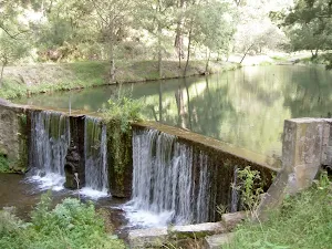 Jenolan Caves Hydroelectric Power Station