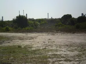 Oil Refinery