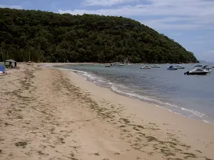 North Mackerel Beach