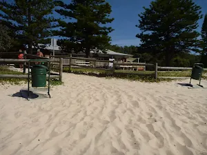 Caves Beach SLSC
