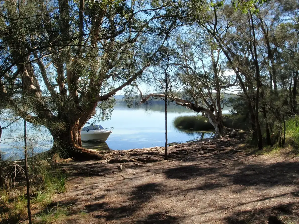 Johnsons Beach