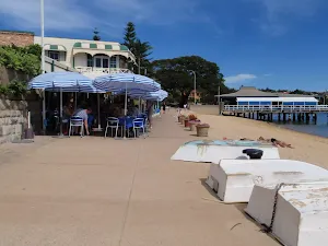 Watsons Bay