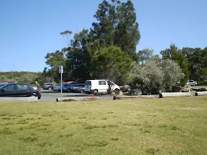Wattamolla Picnic area