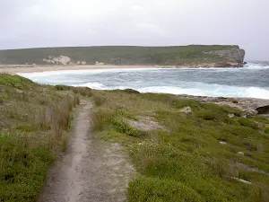 Big Marley Beach