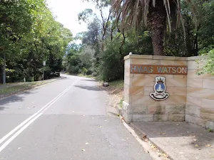 HMAS Watson Gate