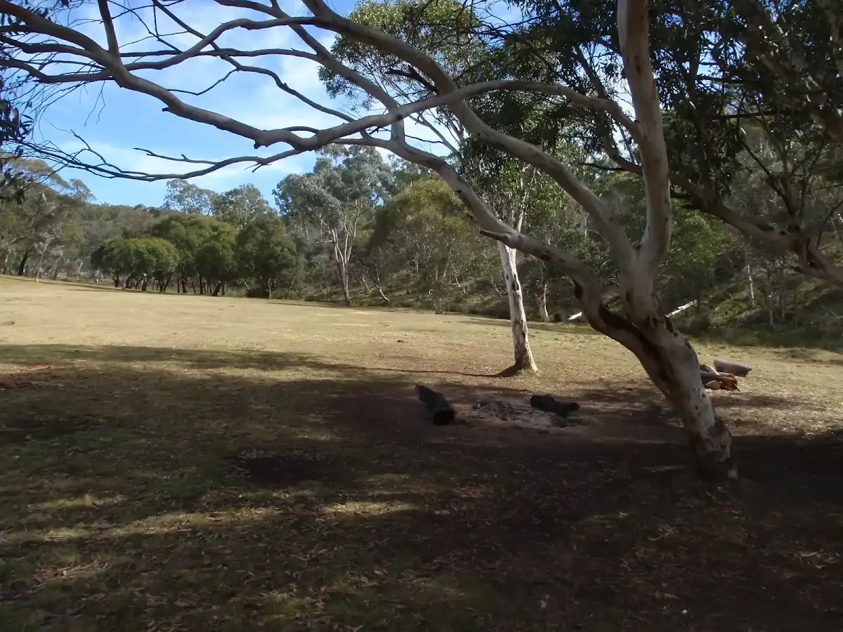 Wares Yards Camping Ground