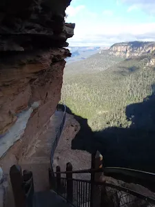 Grand Stairway