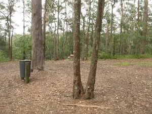 Katandra Rd Picnic area