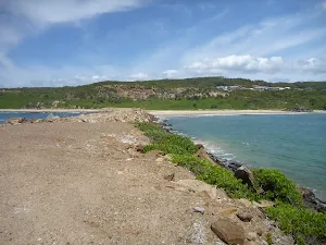 Spoon Rocks Spit