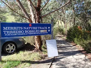 Thredbo to Village Weir return