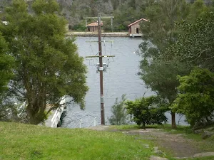 Bantry Bay Picnic Area Wharf