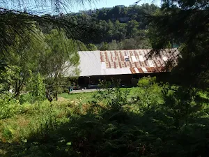 Passing a private property