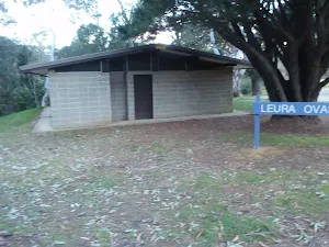Amenities at Leura Oval