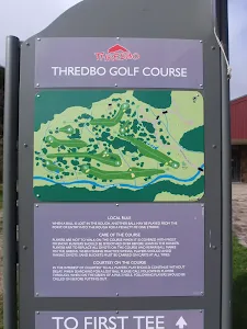Thredbo Golf Course