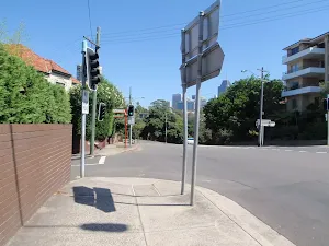 Ben Boyd Rd