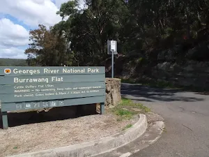Morgans Creek
