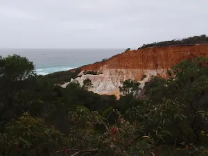 The Pinnacles