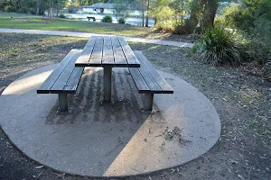 Audley Picnic area