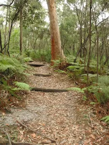 Graves Walk