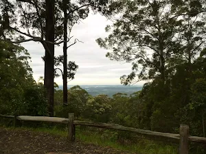 Muirs Lookout