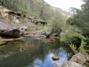 Erskine Creek