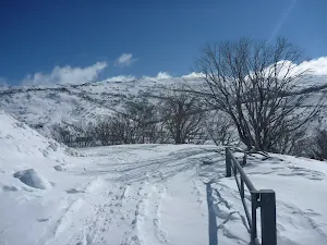 Unlocked gate