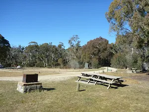Sawpit Creek Picnic Area