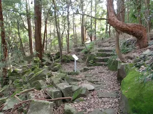 Old Sandstone Quarry