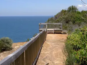 Gerrin Point Circuit