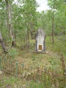 Megalong Cemetery (historical)