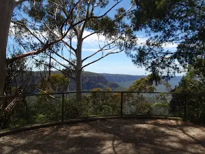 Honeymoon Lookout