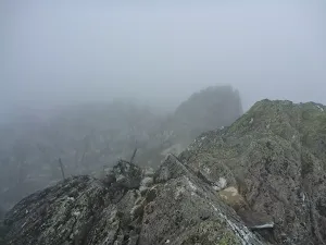 Guthega Trig