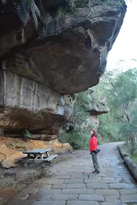 Gibraltar Rock