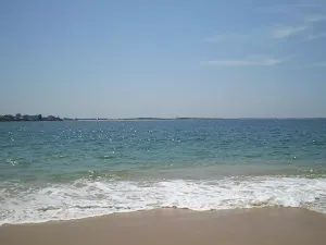 View on Jibbon Beach