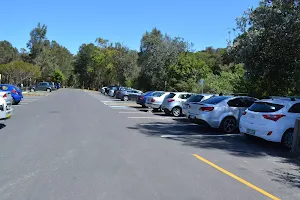 Bilarong Reserve car park