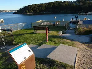 Chowder Bay
