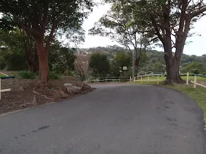 Curragbeena Rd