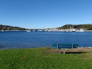 Ellery's Punt Reserve