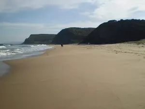Garie Beach