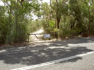 Start of Challenger Track