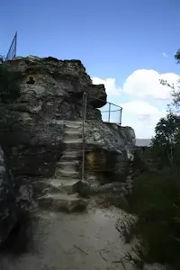 Anvil Rock