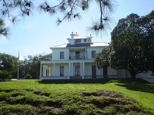 Strickland House