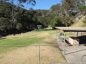 Kianinny Bay picnic area