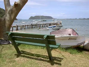 Mackerel Beach