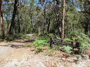 Sid Pulsford Walking Trail