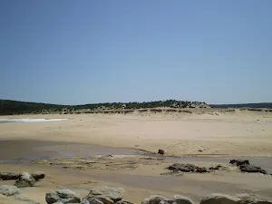 Marley Beach