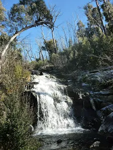 Waterfall Lookout