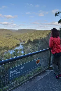 Bungoona Path